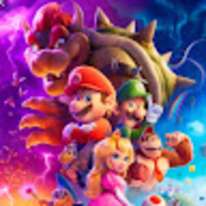 Meet your Posher, Mario